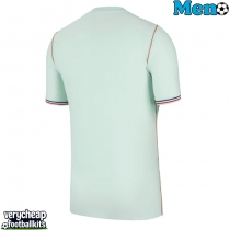 France Replica Away Shirt World Cup 2026 Short Sleeve